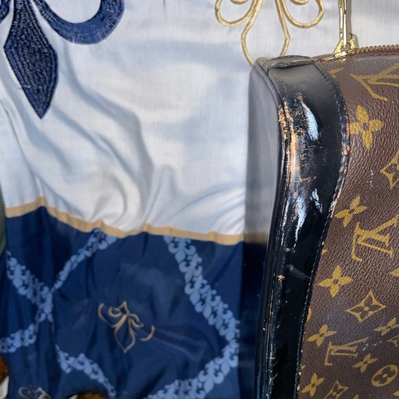 Authentic vintage LV - Picture 5 of 16